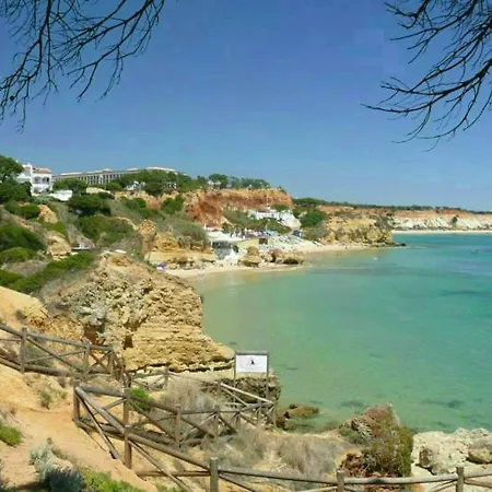 1 Bedroom 5 Min From Falesia And Close To Center D *