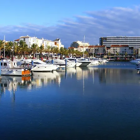 1 Bedroom 5 Min From Falesia And Close To Center D Apartamento