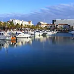 1 Bedroom 5 Min From Falesia And Close To Center D Apartamento