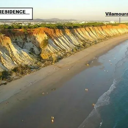 1 Bedroom 5 Min From Falesia And Close To Center D Apartment