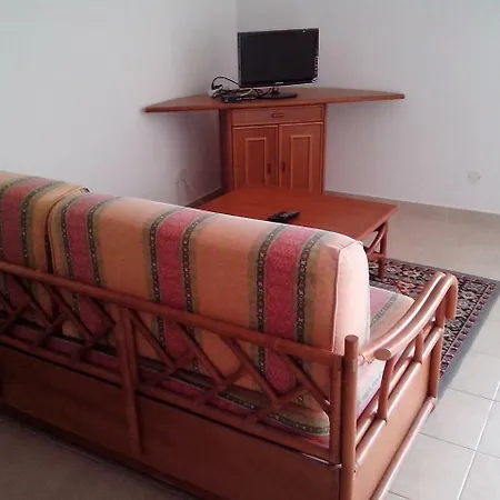 1 Bedroom 5 Min From Falesia And Close To Center D * Albufeira