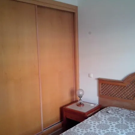 1 Bedroom 5 Min From Falesia And Close To Center D *