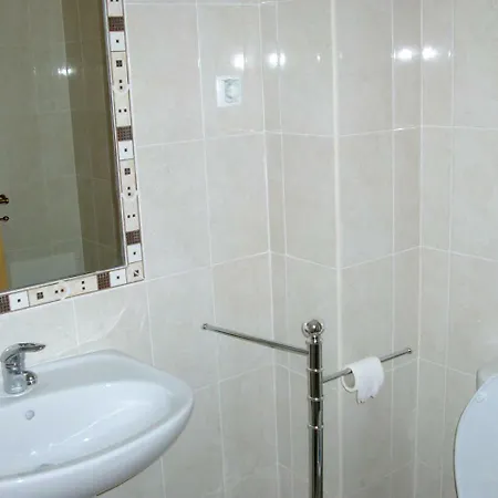 1 Bedroom 5 Min From Falesia And Close To Center D 公寓 阿尔布费拉