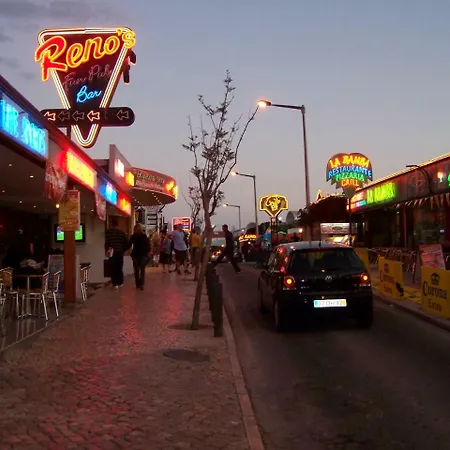 1 Bedroom 5 Min From Falesia And Close To Center D Apartment