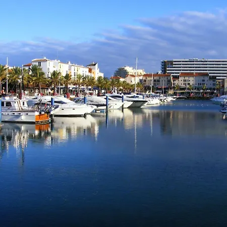 1 Bedroom 5 Min From Falesia And Close To Center D Apartamento