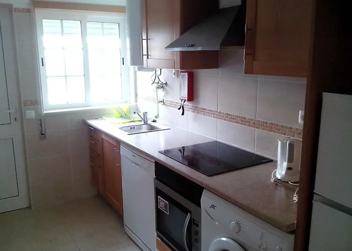 1 Bedroom 5 Min From Falesia And Close To Center D Apartment