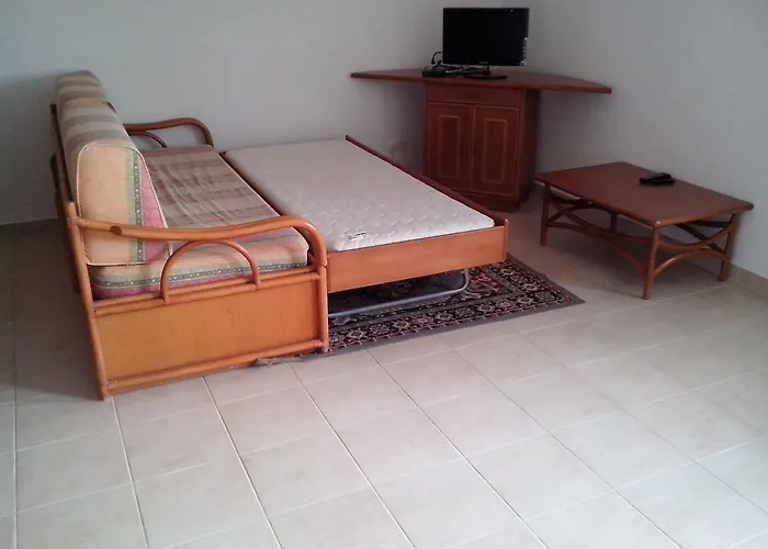 1 Bedroom 5 Min From Falesia And Close To Center D * Albufeira