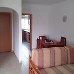 Apartmán 1 Bedroom 5 Min From Falesia And Close To Center D *