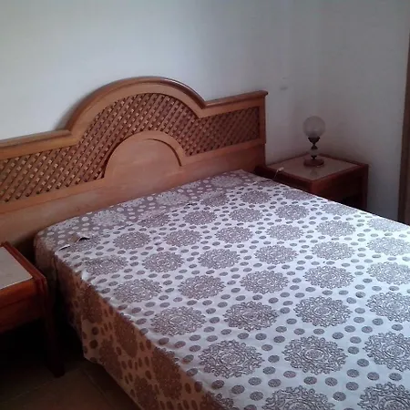1 Bedroom 5 Min. From Falesia And Close To Center! D Apartment *
