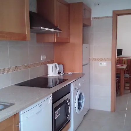Apartment 1 Bedroom 5 Min. From Falesia And Close To Center! D Albufeira