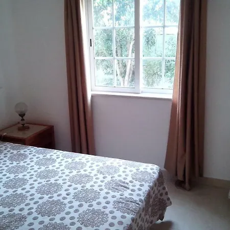 1 Bedroom 5 Min. From Falesia And Close To Center! D Apartment
