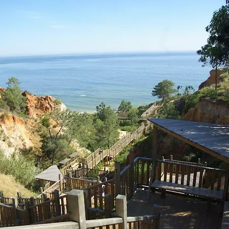 Apartmán 1 Bedroom 5 Min From Falesia And Close To Center D