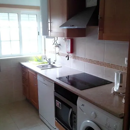 1 Bedroom 5 Min. From Falesia And Close To Center! D Apartment