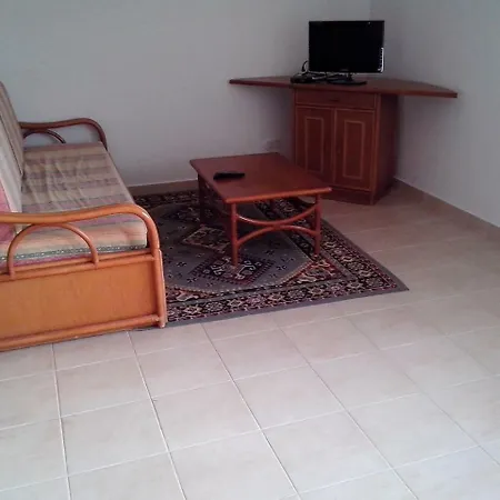 1 Bedroom 5 Min From Falesia And Close To Center D Apartmán *